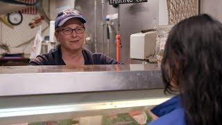 Andria's Seafood | SoCal Wanderer | KCET