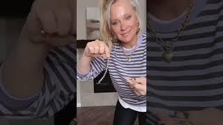 Sharing over 40 fashion, midlife style, midsize fashion. #over40style #midsizeootd