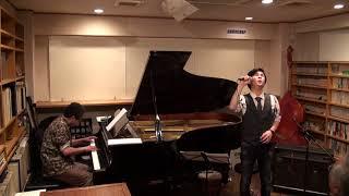 Amazing Grace | whistler Yuki Takeda & jazz pianist Kensaku Tanikawa