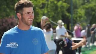 Matt Wolff: Swing Expedition