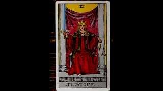 Learn The 78 Tarot Cards in Two Hours (pt 2/2); The Major Arcana