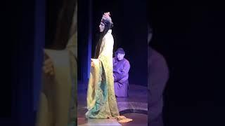 Turandot - "In questa reggia.." G.Puccini- Francesca Paoletti