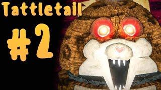 TATTLETAIL - ОН ПОЗВАЛ ДРУЗЕЙ! - #2