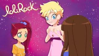 LoliRock | Season 1, Episode 19-20 | Back to Back FULL EPISODES