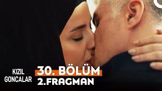 Kızıl Goncalar 30. Bölüm 2. Fragmanı | "İlk Öpücük!"