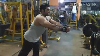 Full CHEST Workout: Grow Your Chest with AJ Fitness