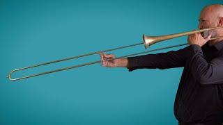 Introducing the Sackbut