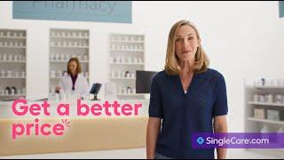 Check SingleCare for the best prescription prices