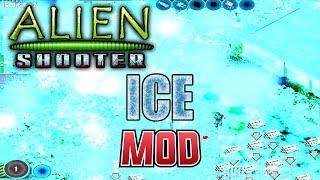 ALIEN SHOOTER - Mod. Ice Explosives Expert (2020)