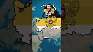 What If The Tsar Returned Today?