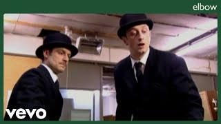 Elbow - not a job (Official Music Video)
