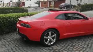 Camaro