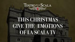 La Scala as a gift