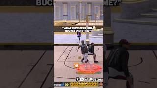 This Move Will Get You A BUCKET Every Time! 