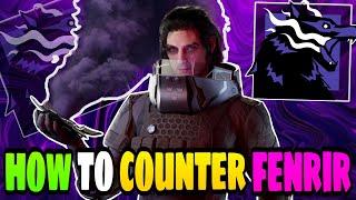 HOW TO COUNTER FENRIR GUIDE! Rainbow Six Siege Operator Guide