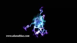 Plasma Ball Video Background 1150 HD, 4K
