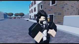 Brutal kill [trailer] - Brutal kill трейлер roblox game