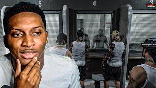 Diego Martin & Sea Lots Men Goes to War… GTA RP | Zuggy World RP