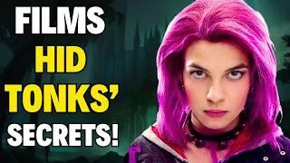 Untold Story About Nymphadora Tonks the Films Didn’t Tell You | Harry Potter Secrets