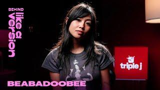 Behind beabadoobee’s cover of Bic Runga’s ‘Sway’ for Like A Version (Interview)