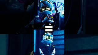 V vs N #murderdrones #edit #vs #shorts #v #n #musicvideo