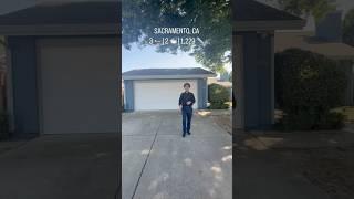 Welcome #sacramentohomes #sacramento #californiahomes #california #remodeled