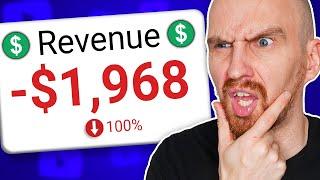 YouTube Monetization Update... They Are Taking This Away!