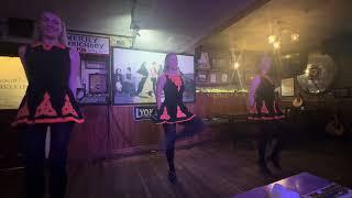 Ireland tap dance - 1