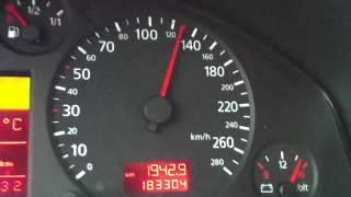 Audi A6 2,7 Biturbo