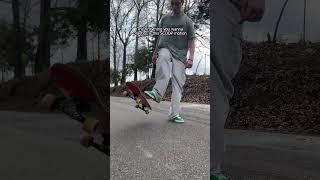 How To Pop-Shuvit On Your Skateboard