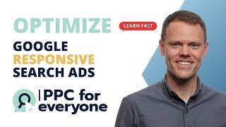 How To Optimize Responsive Search Ads in Google Ads (2022)