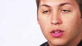 Undergraduate Members Share their Experiences