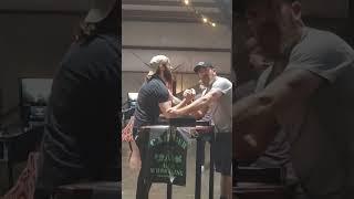Alaskan Assassin vs Douglas Lee