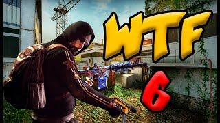 CS:GO WTF Moments #6