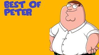 Best of Peter Griffin (Seasons 1-9)