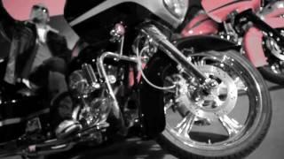 Strong Arm Steady ft. Kobe "Gangsta's" (OFFICIAL MUSIC VIDEO)