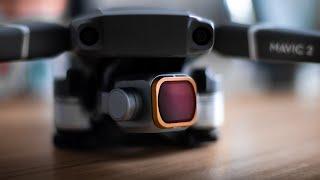 Drone Photography Tips