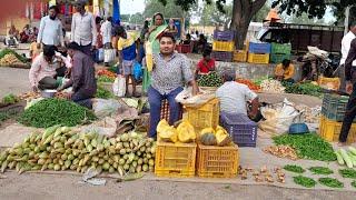 आज हमने मुंगेली सब्जी मंडी से 15रू किलो मे खरीदा भूट्टा | और 20 का 3 नग बेचकर कितना प्रॉफिट होगा ||