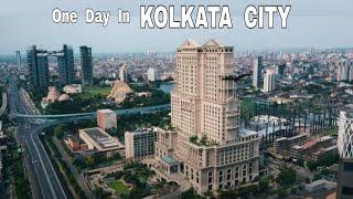 One Day In Kolkata City || Debdut YouTube