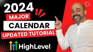 How to Setup Gohighlevel Calendars Complete Updated Walkthrough