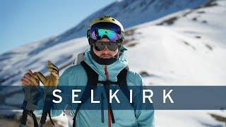 Selkirk by Zeal Optics // Adventure