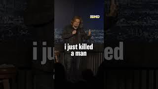 ISMO | I ️ a Man