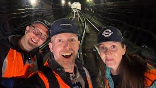Locos and Loops Part One | Hidden London Hangouts (S10E02)