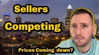 Charlotte NC Real Estate Market - October 2024 - Charlotte NC Housing Market