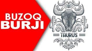 BUZOQ BURJI: ERKAK VA AYOLLAR TO'LIQ XARAKTERLARI HAQIDA