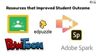 Digital Reflection- Patricia Ruiz - Google Slides