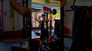 |Mr Suraj workout