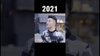 Legendary Memes (Then Vs Now) #memes #oldmemes