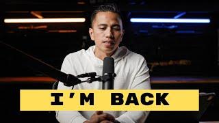 I'M BACK | EP 1