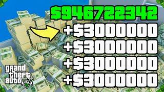 The BEST WAYS To Make MILLIONS FAST Right Now in GTA 5 Online! (MAKE MILLIONS FAST!)